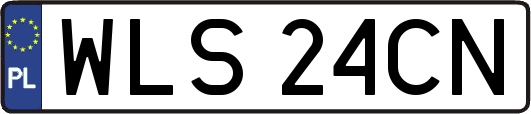 WLS24CN