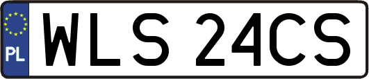 WLS24CS