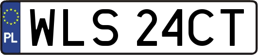 WLS24CT