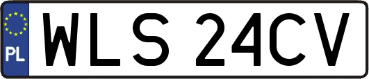 WLS24CV