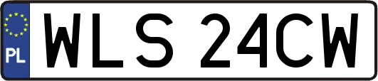 WLS24CW