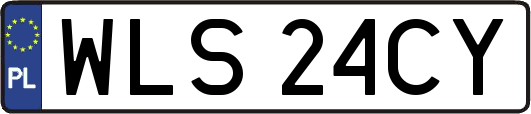 WLS24CY
