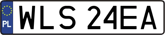 WLS24EA