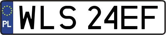 WLS24EF