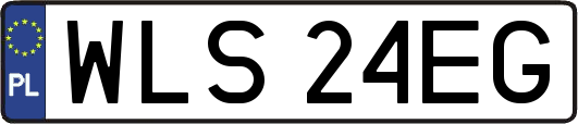 WLS24EG