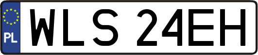 WLS24EH