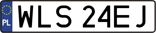 WLS24EJ