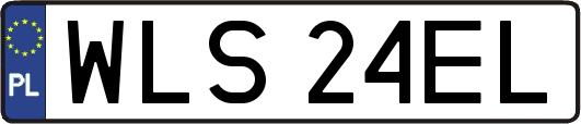 WLS24EL
