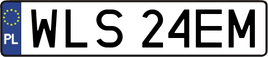 WLS24EM
