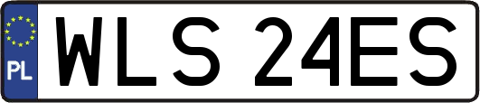 WLS24ES