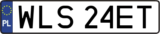 WLS24ET