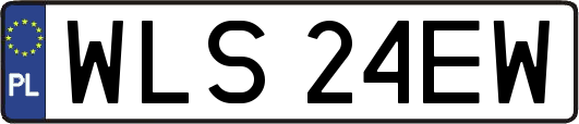 WLS24EW