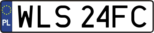 WLS24FC