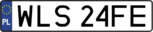 WLS24FE