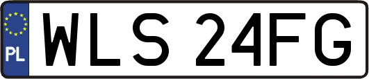 WLS24FG