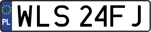 WLS24FJ