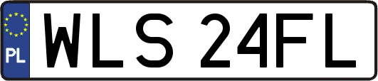 WLS24FL