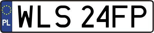 WLS24FP