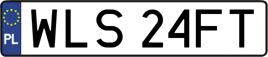 WLS24FT