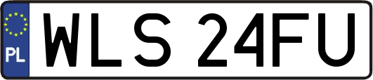 WLS24FU