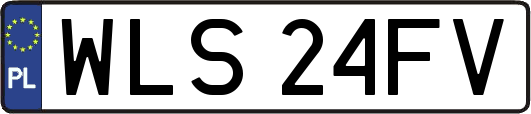 WLS24FV