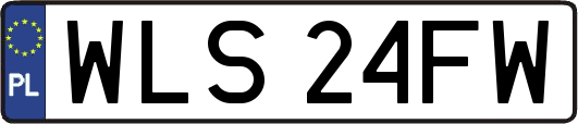 WLS24FW