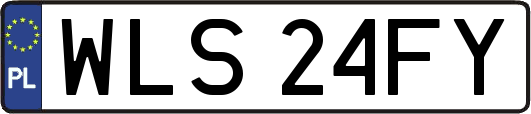 WLS24FY