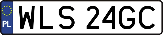 WLS24GC