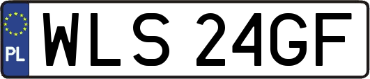 WLS24GF