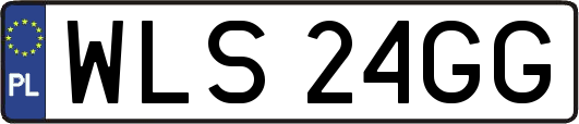 WLS24GG