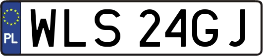 WLS24GJ