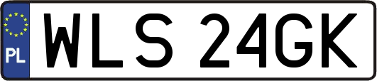 WLS24GK