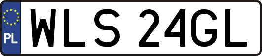 WLS24GL