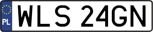 WLS24GN
