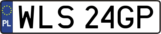 WLS24GP