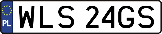 WLS24GS