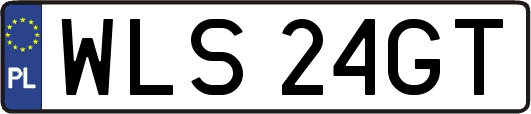 WLS24GT