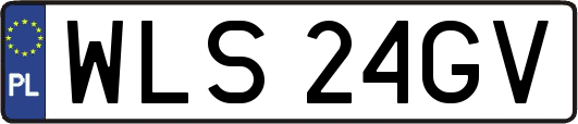 WLS24GV