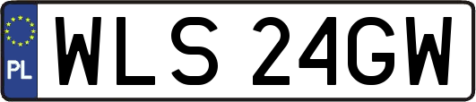 WLS24GW
