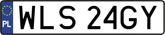 WLS24GY