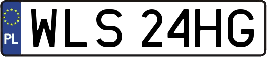 WLS24HG