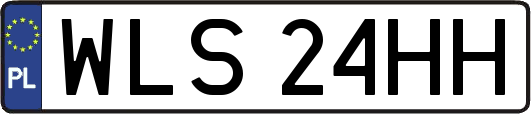 WLS24HH