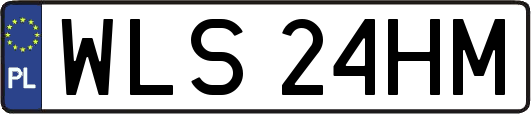 WLS24HM