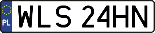 WLS24HN