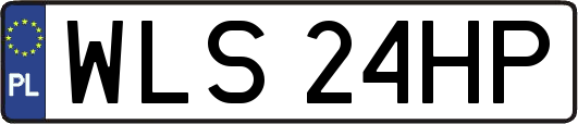 WLS24HP