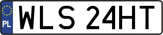 WLS24HT