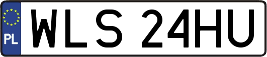 WLS24HU