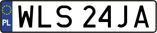 WLS24JA