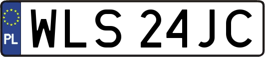 WLS24JC