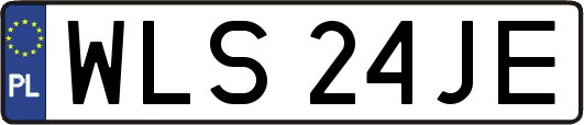 WLS24JE